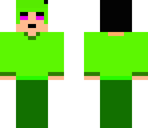 acid guy