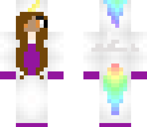 unicorn gal