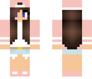 highschool girl
