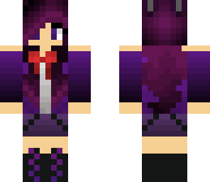 girl shadow bonnie