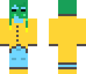 suu the slime small