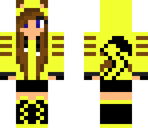 pikagirle
