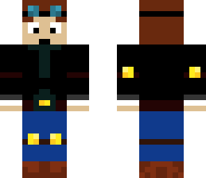 dan the diamond minecrart