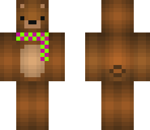 cute bear