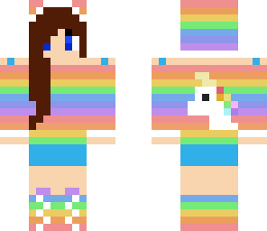 mikayla the unicorn 2