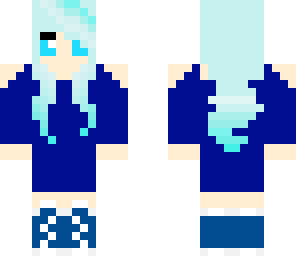 water bender girl