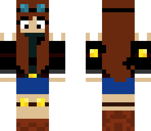 lady dantdm