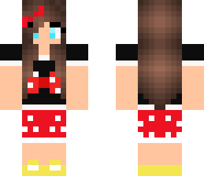 minnie mouse