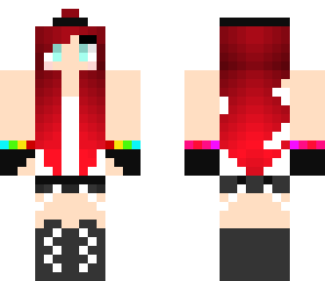 cattyflou skin 