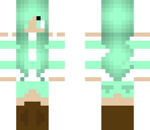 minty dream
