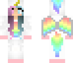 unicorn gurl