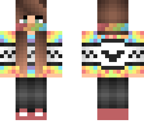 pvp girl fixed