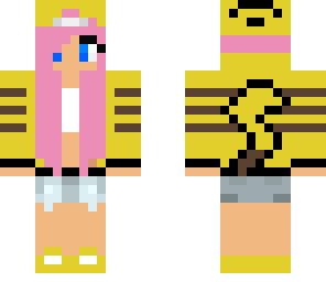 gangsta pika edit