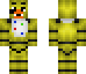 good ending chica