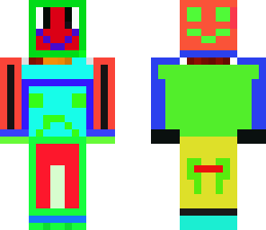 froggy