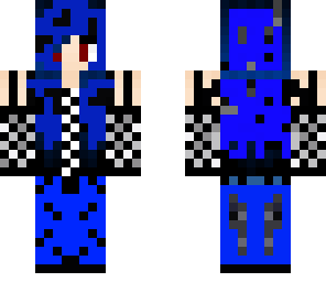goth girl