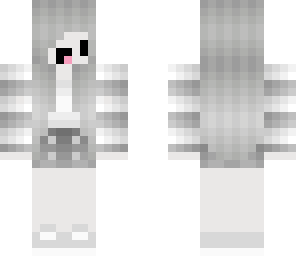 jessie ghost