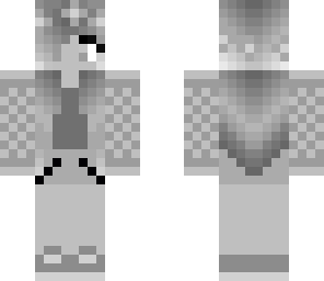 sexy ghost girl