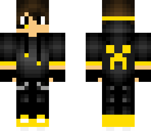 thebestgamer75 yellow