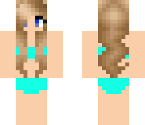 beach babe remake
