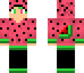 melon dude