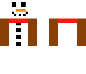 sown man