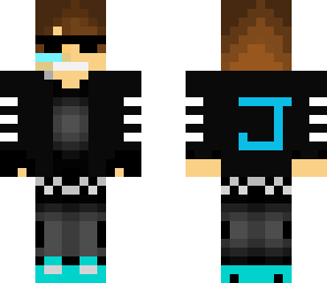 cool johnnycraftftw
