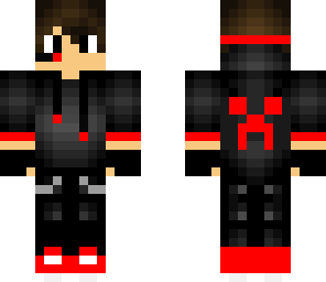 thebestgamer75 red