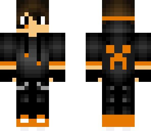 thebestgamer75 orange