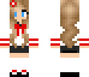 school girl