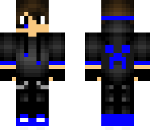 thebestgamer75 blue