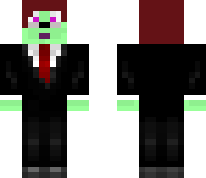 slime teacher
