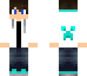 blue burst bro