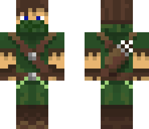 lothoria soldier