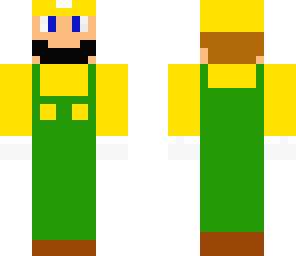 luigi maker