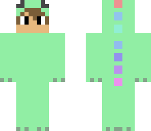 edited dino boy