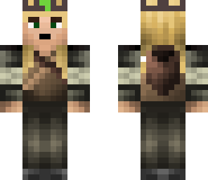 king lothoria