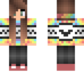 pvp girl fixed
