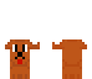 cute dog