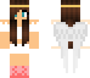 dancing angel edit