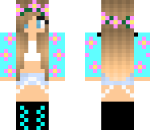 cute girl