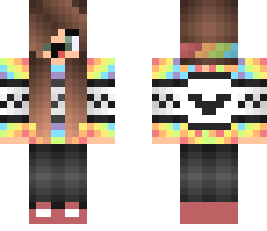 cute pvp girl