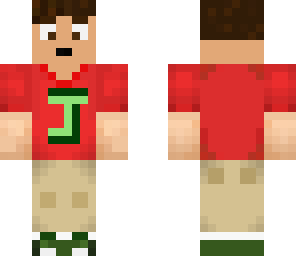 jish pro skin