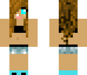 laka bikini edited