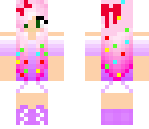 candy girl