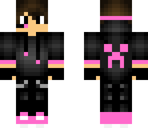 thebestgamer75 pink