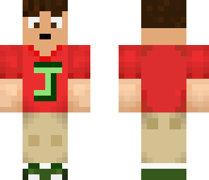 jish pro skin