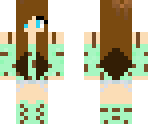mint chip