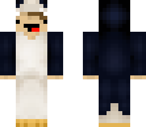 alan the penguin