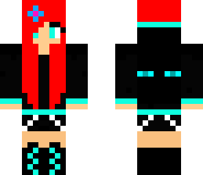 ender girl